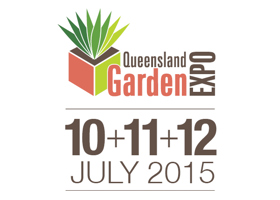 2015 Queensland Garden Expo