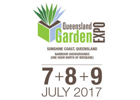 2017 QLD Garden Expo