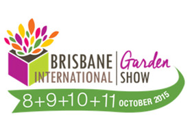 Brisbane International Garden Show Kicks Off!
