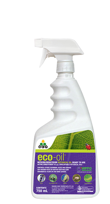 eco-oil 750ml RTU
