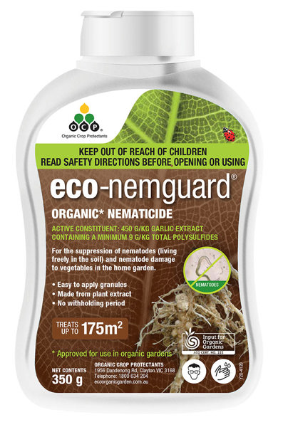 OCP eco-nemguard