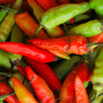 Chillies
