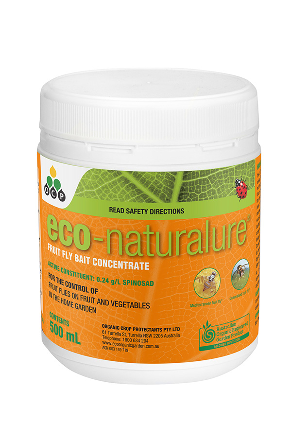 eco-naturalure 500ml