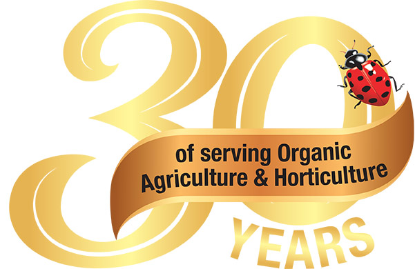 OCP celebrates 30 years as the organic experts