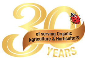 OCP celebrates 30 years as the organic experts