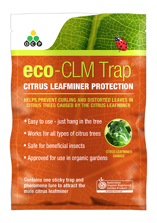 eco-CLM Trap