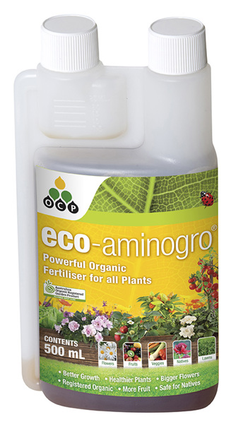 eco-aminogro 500ml