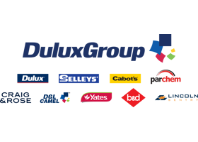 OCP joins DuluxGroup