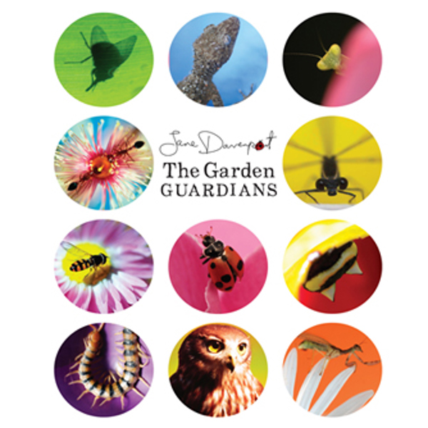 Introducing The Garden Guardians