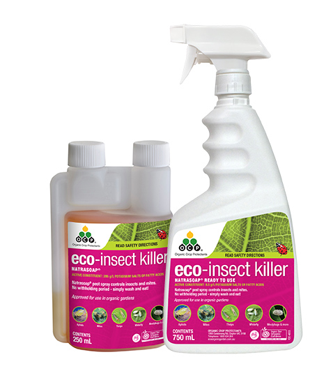 OCP eco-insect killer