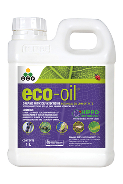 eco-oil 1L