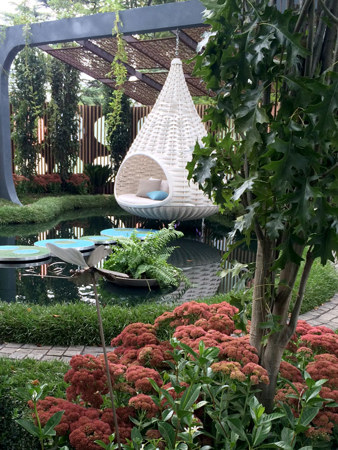 Find Your Balance by Christian Jenkins won a Bronze Medal