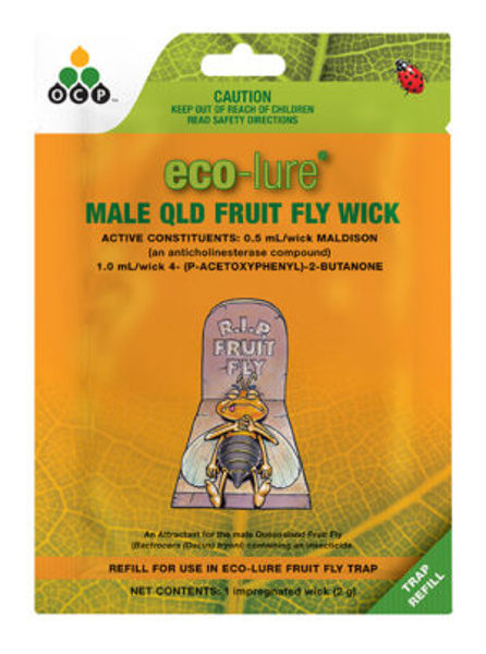 eco-lure replacement wick