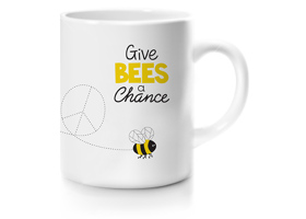 Give Bees A Chance