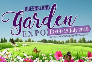  2018 QLD Garden Expo