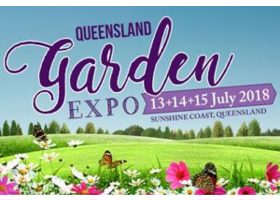  2018 QLD Garden Expo