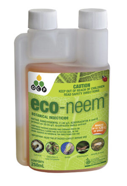 eco-neem 250ml